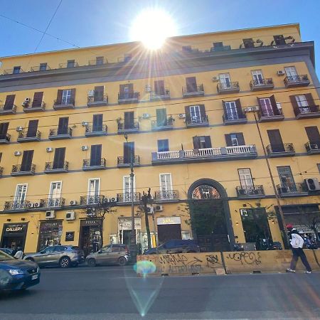 Spiderrooms Naples Exterior photo