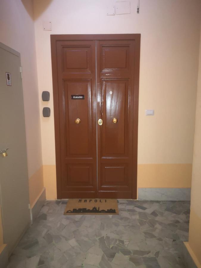 Spiderrooms Naples Exterior photo