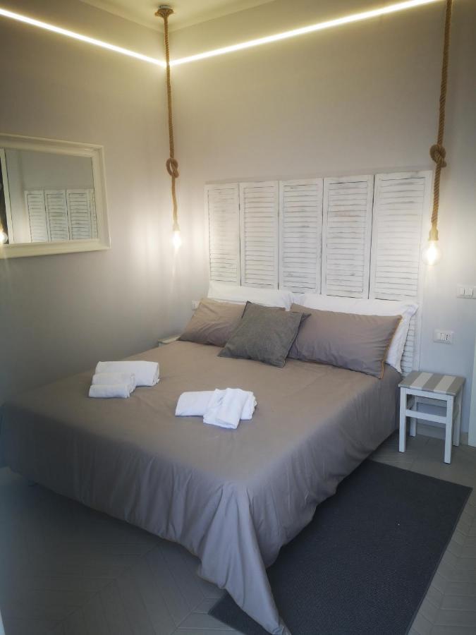 Spiderrooms Naples Exterior photo